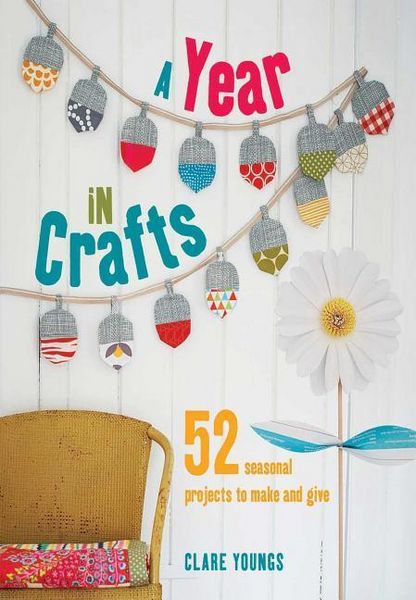 Produktbild: Year in Crafts