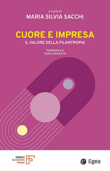 Produktbild: Cuore e impresa