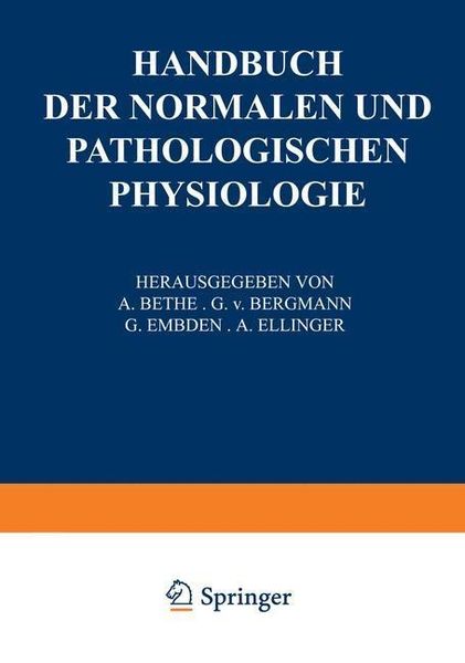 Produktbild: Receptionsorgane 1. Tangoreceptoren, Thermoreceptoren, Chemoreceptoren, Phonoreceptoren, Statoreceptoren