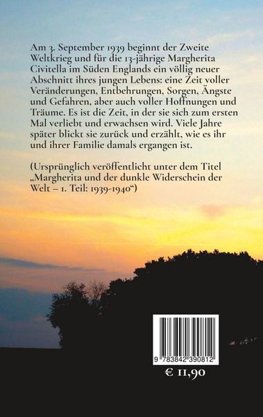 Produktbild: Dennoch lebten wir