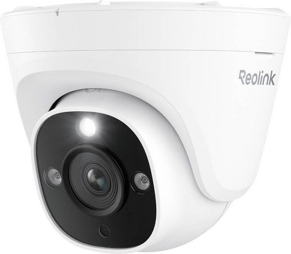 Produktbild: Reolink P344 LAN IP &Uuml;berwachungskamera 4512 x 2512 Pixel
