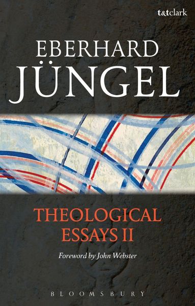 Produktbild: Theological Essays II
