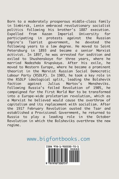 Produktbild: State and Revolution