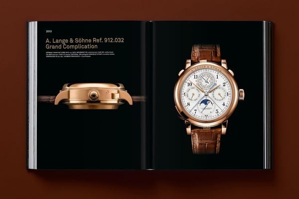 Produktbild: Ultimate Collector Watches