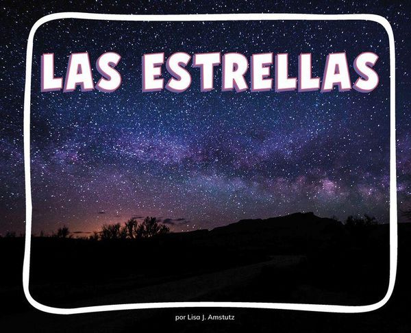Produktbild: Las Estrellas (Stars)