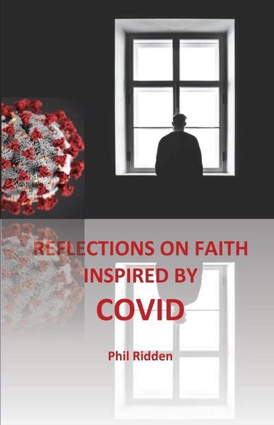 Produktbild: Reflections On Faith Inspired By Covid