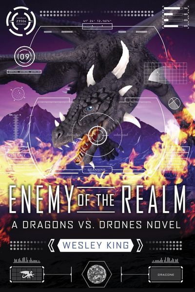 Produktbild: Enemy of the Realm