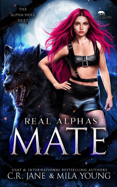 Produktbild: Real Alphas Mate