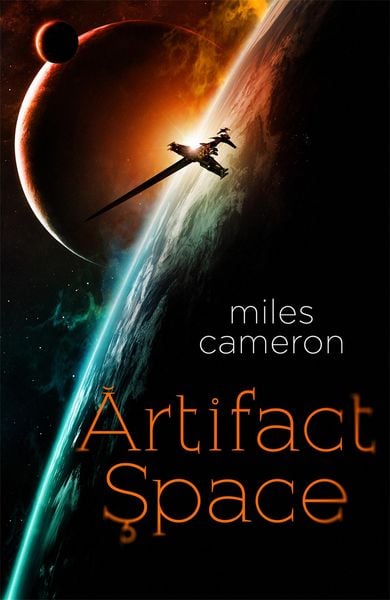 Produktbild: Artifact Space