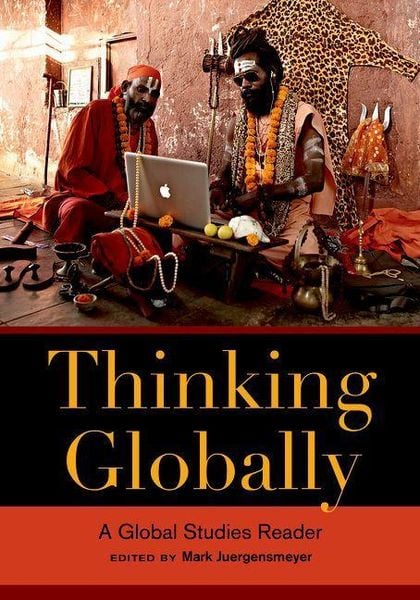 Produktbild: Thinking Globally