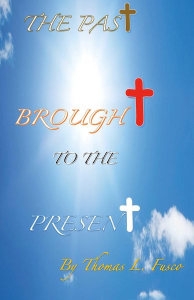 Produktbild: Past Brought to the Present