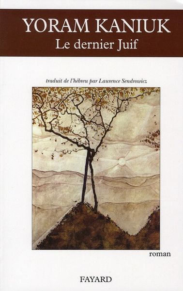 Produktbild: Le Dernier Juif