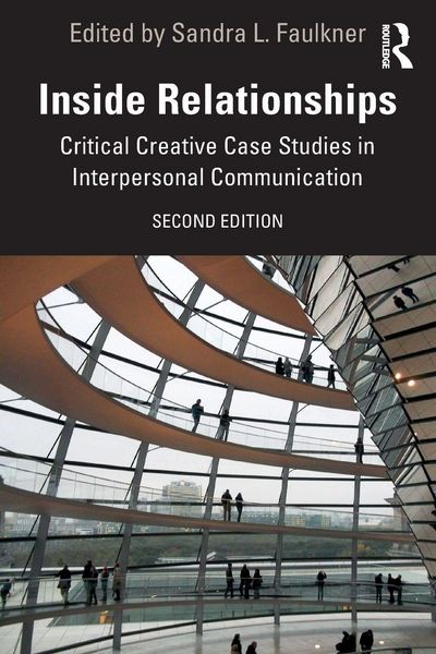 Produktbild: Inside Relationships