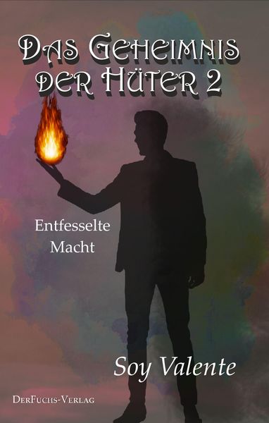 Produktbild: Das Geheimnis der H&uuml;ter 2