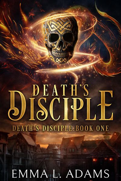 Produktbild: Death's Disciple