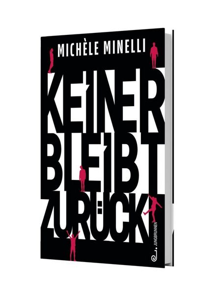 Produktbild: Keiner bleibt zur&uuml;ck