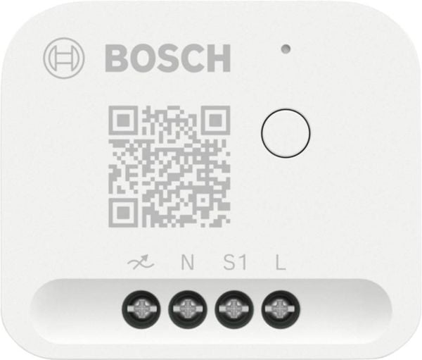 Bosch Smart Home 8750002080 Dimmer