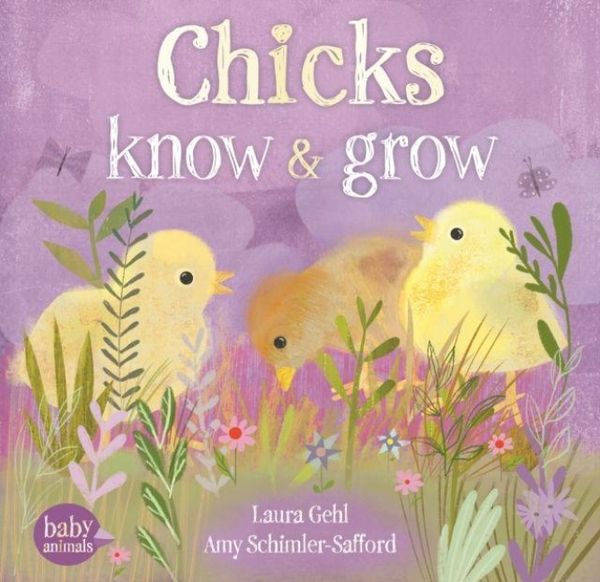 Produktbild: Chicks Know & Grow