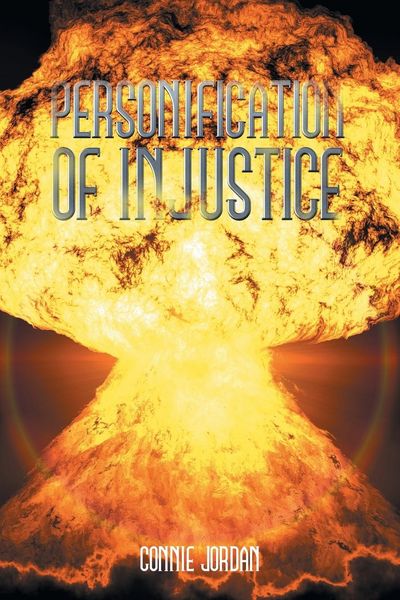 Produktbild: Personification of Injustice