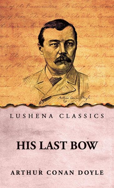 Produktbild: His Last Bow
