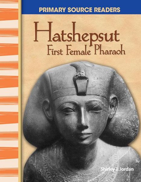 Produktbild: Hatshepsut