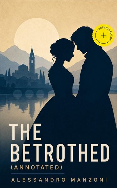 Produktbild: The Betrothed (Annotated)