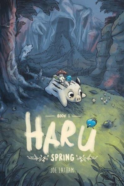 Produktbild: Haru