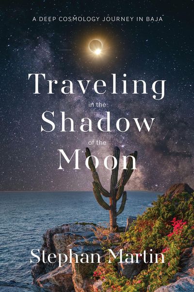 Produktbild: Traveling in the Shadow of the Moon