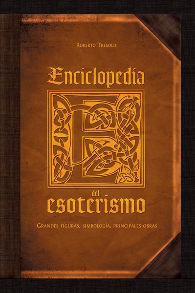 Produktbild: Enciclopedia del esoterismo