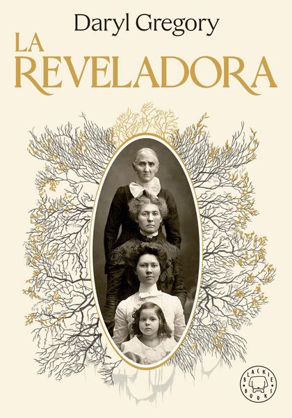 Produktbild: La reveladora