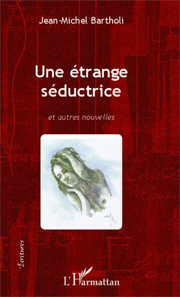 Produktbild: Une &eacute;trange s&eacute;ductrice et autres nouvelles