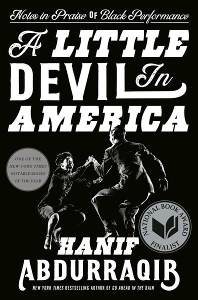 Produktbild: A Little Devil in America