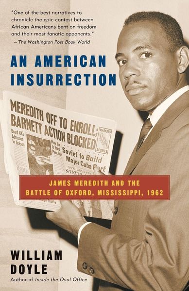Produktbild: An American Insurrection