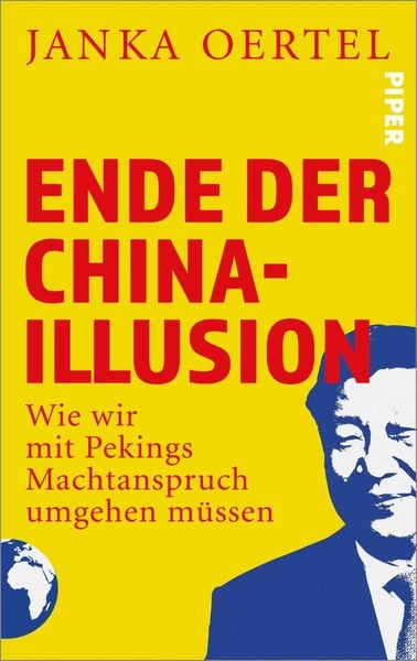 Produktbild: Ende der China-Illusion