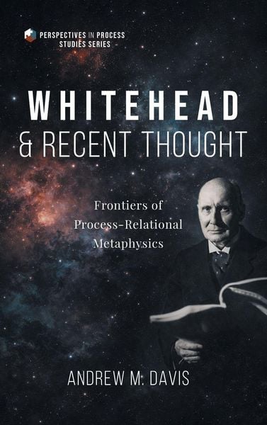 Produktbild: Whitehead and Recent Thought