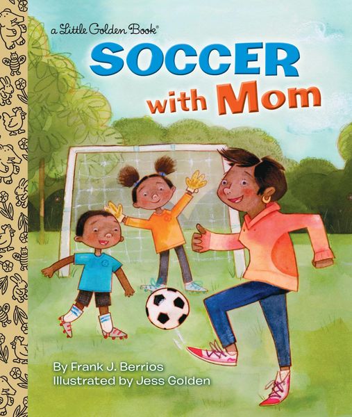 Produktbild: Soccer W/mom