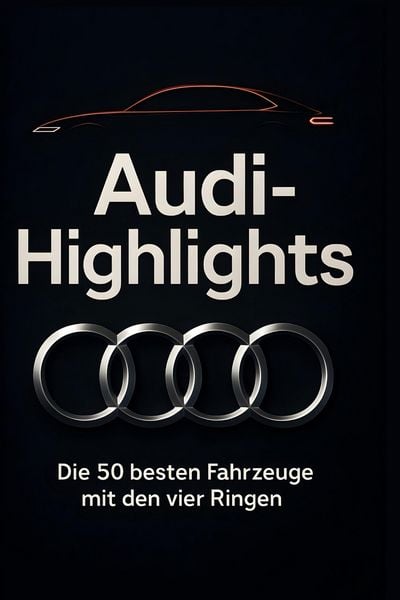 Produktbild: Audi-Highlights