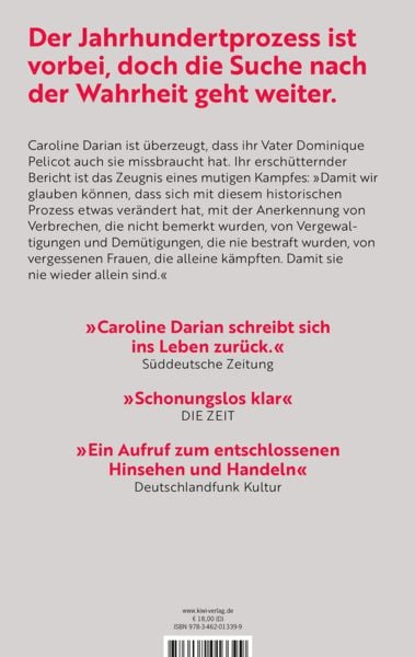 Produktbild: Ich k&auml;mpfe f&uuml;r die Wahrheit
