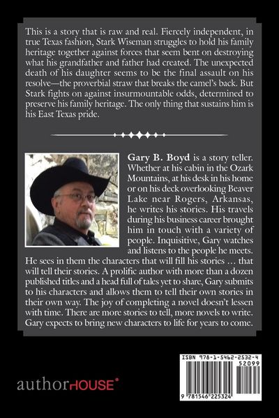 Produktbild: East Texas Proud