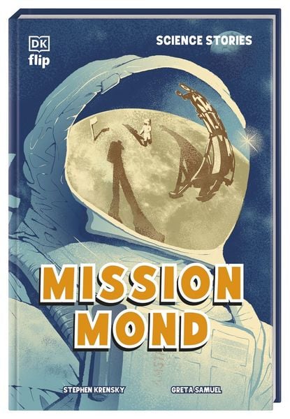 Produktbild: Science Stories. Mission Mond