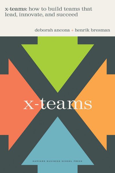 Produktbild: X-Teams