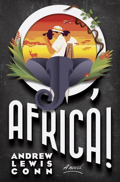Produktbild: O, Africa!