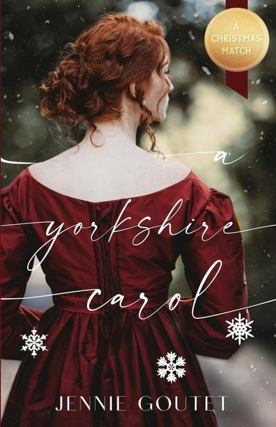 Produktbild: A Yorkshire Carol