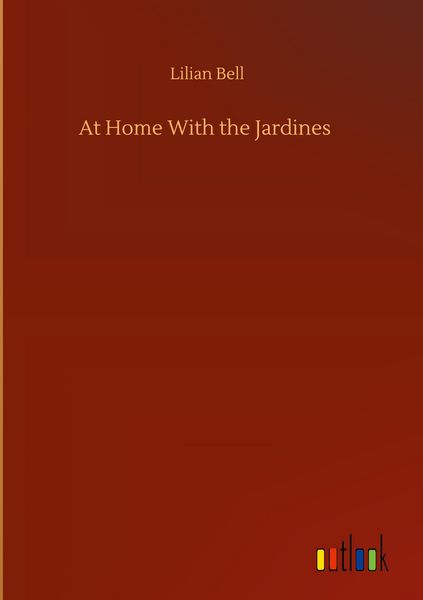 Produktbild: At Home With the Jardines