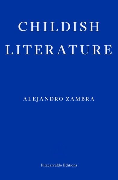 Produktbild: Childish Literature