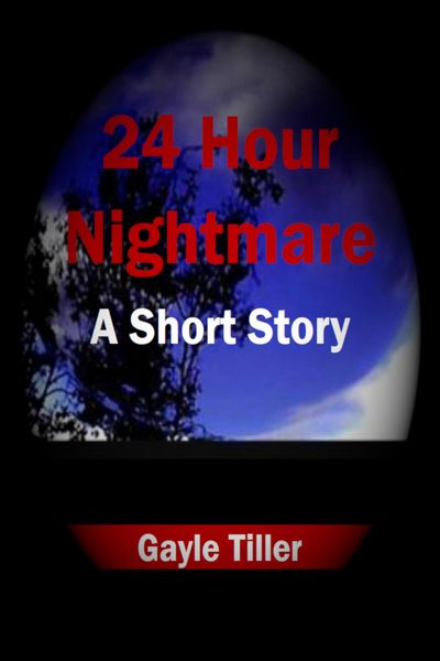 Produktbild: 24 Hour Nightmare