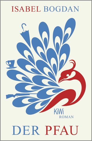 Produktbild: Der Pfau