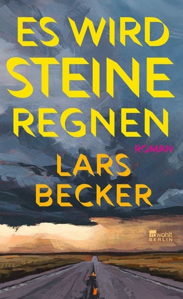 Produktbild: Es wird Steine regnen