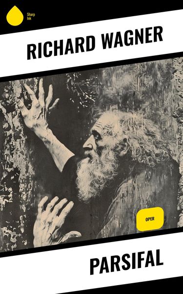 Produktbild: Parsifal