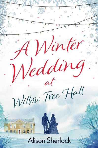 Produktbild: A Winter Wedding at Willow Tree Hall
